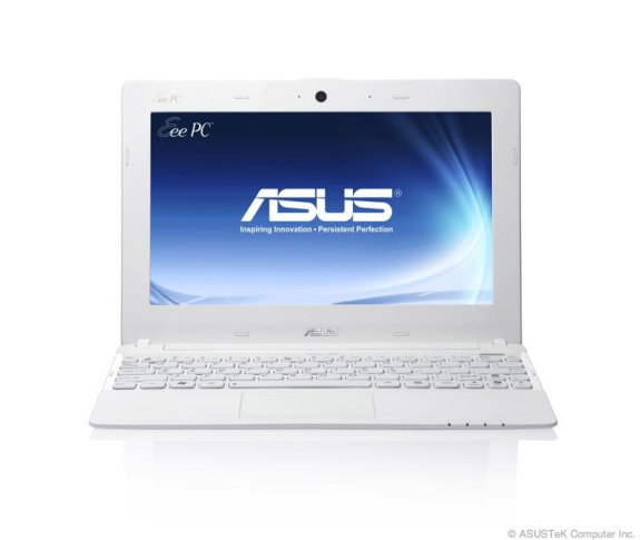 Asus Eee PC X101