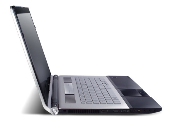 ������� Acer Aspire 8943G ������ � ������