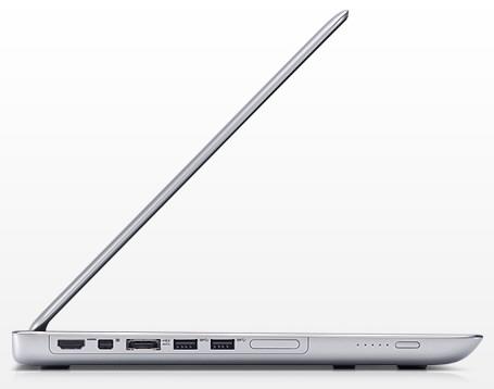 ������� Dell XPS 15z