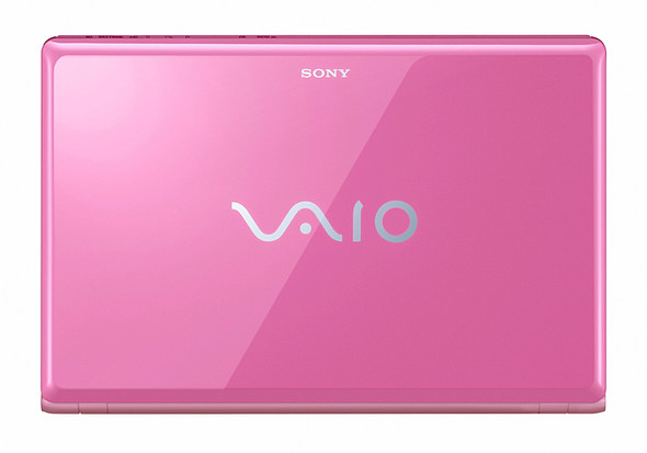 Sony VAIO VGN-CW