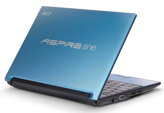 ������ Acer Aspire One D255