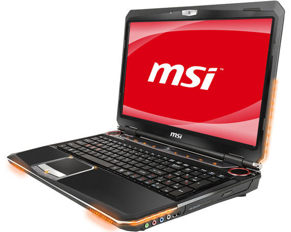 ������� MSI GT660