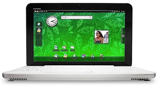 �������� HP Compaq AirLife 100 ������ � ������