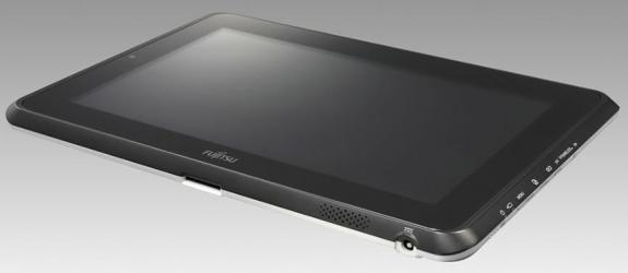 Fujitsu Stylistic Q550