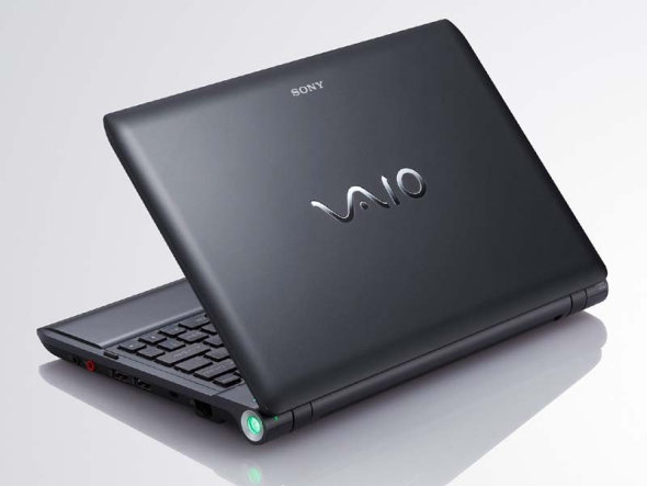 ������� SONY VAIO VPC-YA19FJ/B �����
