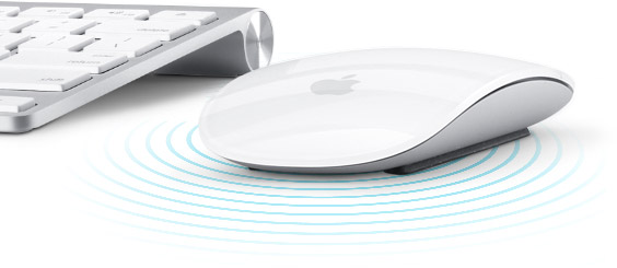 ���� Apple Magic Mouse