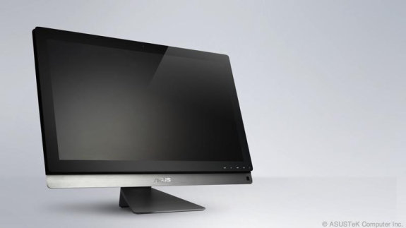 �������� Asus ET2700XVT