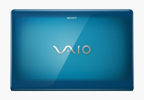 ������� Sony VAIO E � ������ ������