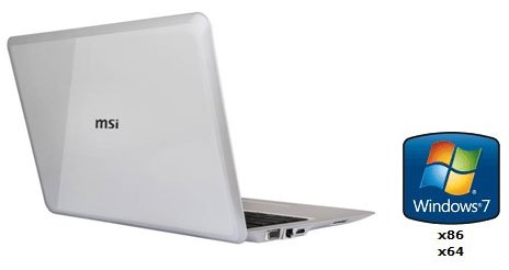 �������� MSI