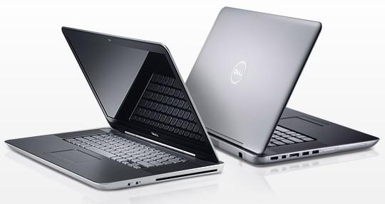 ������� Dell XPS 15z