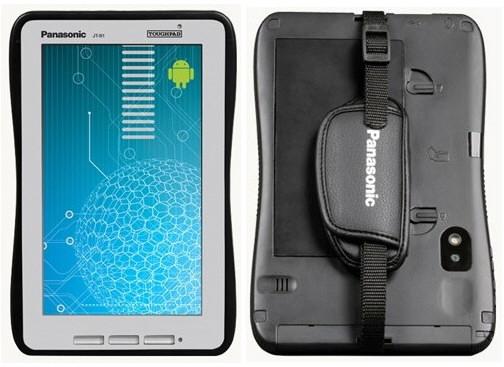 Panasonic Toughpad A1