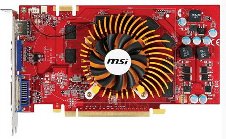 MSI N9800GT-MD1G