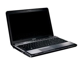 ������� Toshiba Satellite A660 � ������ ������