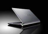Sony VAIO VAIO VPC-S11V9R/B � Sony VAIO VPC-Y11M1R