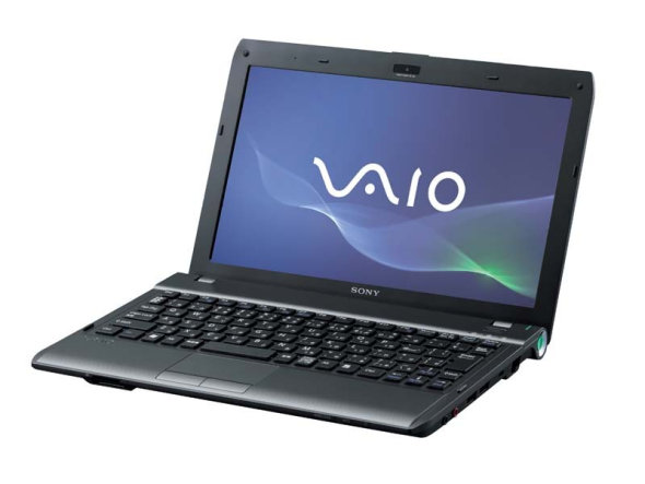������� SONY VAIO VPC-YA19FJ/B �����