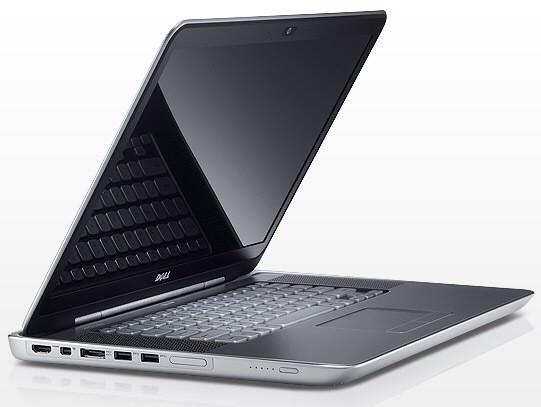 ������� Dell XPS 15z