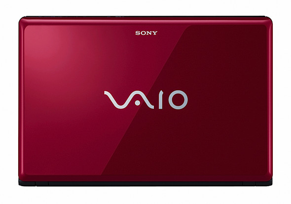 Sony VAIO VGN-CW