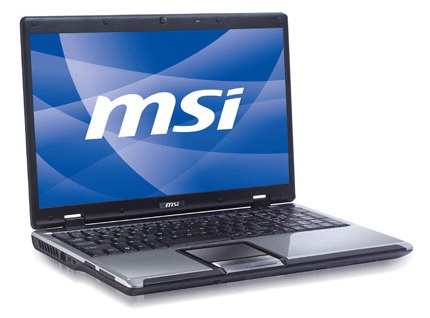 ������� MSI CR610