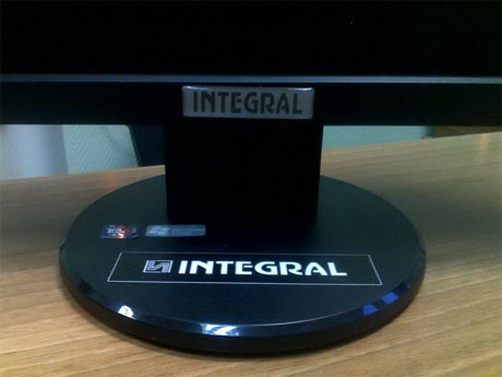 мониторы Интеграл - Integral