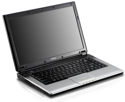 ������� MSI CX420 ������ � ������