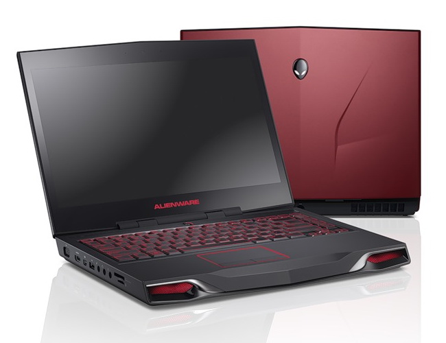    Dell Alienware