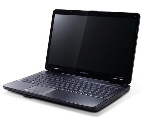 Acer eMachines E525/EG525, E625/EG625, E725/EG725