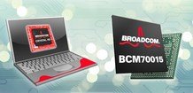 ���-������� Broadcom BCM70015 Crystal HD