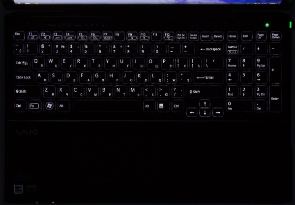  Sony VAIO S15