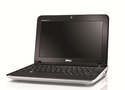 ������ Dell Inspiron Mini 10 ������ � ������
