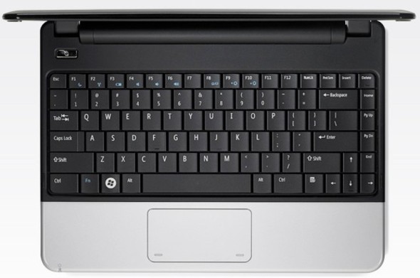 ������� Dell Inspiron 11z