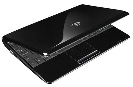Asus Eee PC 1005HA