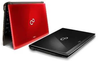 ������ Fujitsu LifeBook MH330