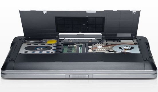 ������� Dell Latitude XT3