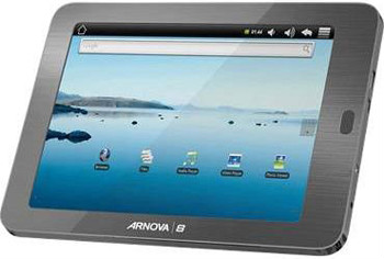  Archos Arnova 8