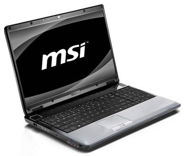 ������� MSI GE603 �����
