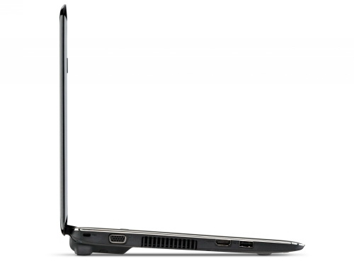 Toshiba Satellite T135