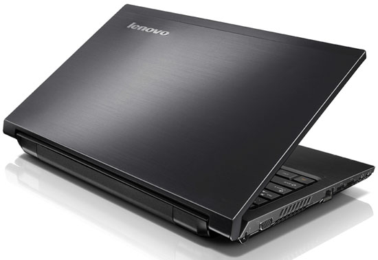 ������� Lenovo V460 �����