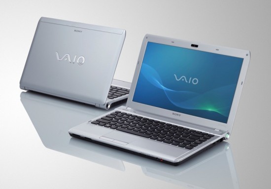 ������� Sony Vaio VPC-YB