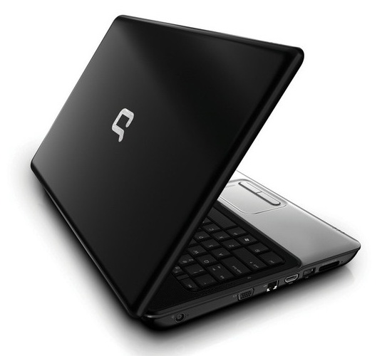 HP Compaq Presario CQ61z