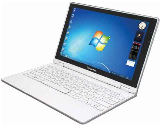 ������ LG XNote X30 ������ � ������