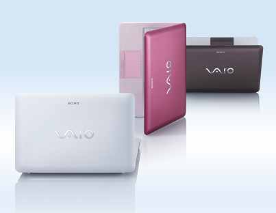 Sony VAIO VPC-W11S1R