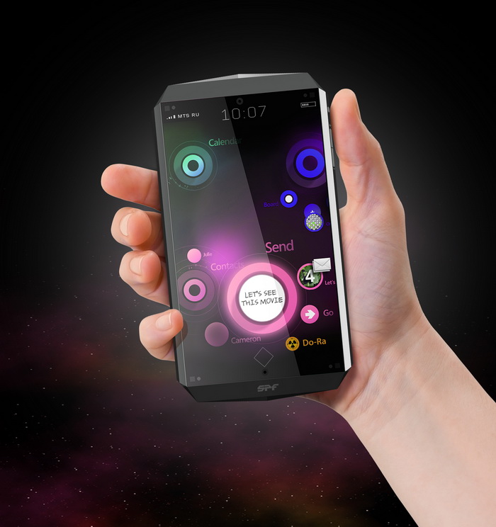 ������� ��������� �������� - Generation NEXT