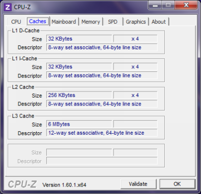 CPU-Z