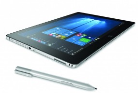 HP ����������� ��������� ������� Elite x2 1012 �� Intel Core M Skylake