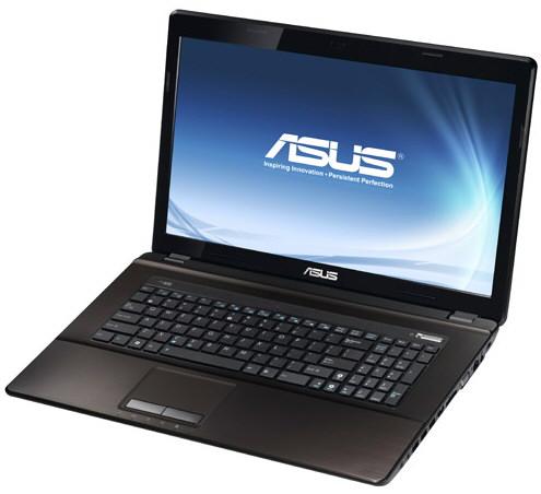 ����� Asus K73