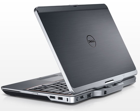 ������� Dell Latitude XT3