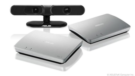 Asus WAVI Xtion