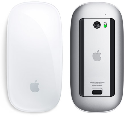���� Apple Magic Mouse