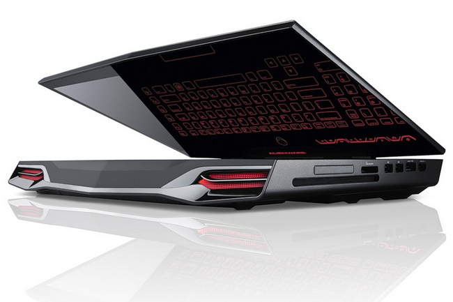    Dell Alienware