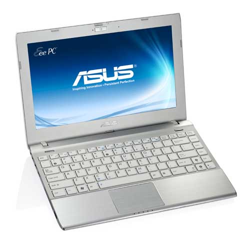 ������ Asus Eee PC 1225B ������ � ������